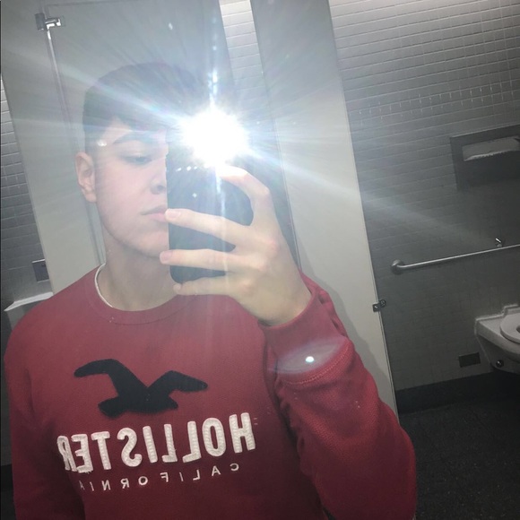 Meet your Posher, Christian - Picture 1 of 1